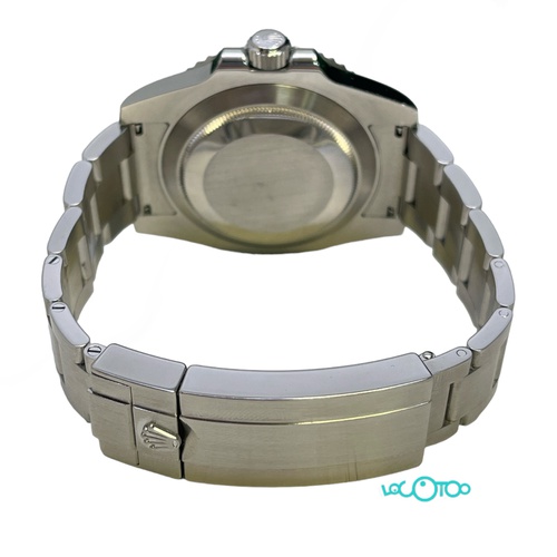 Reloj Alta Gama ROLEX SUBMARINER 116610 40 