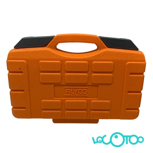 Caja Herramientas ALYCO