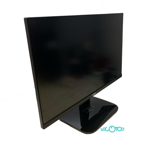 Monitor Led ACER KC242Y 24 '' 1920x1080 (Fu