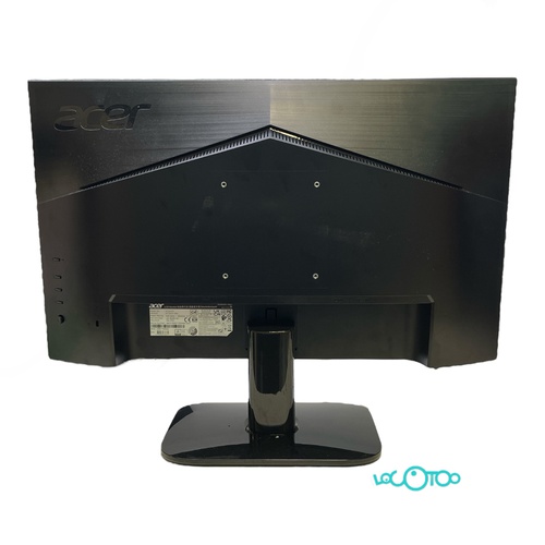 Monitor Led ACER KC242Y 24 '' 1920x1080 (Fu