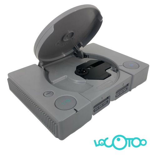 SONY PLAYSTATION 1