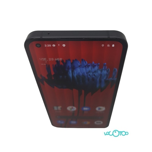 Smartphone NOTHING PHONE 1 (A063) Libre 12 