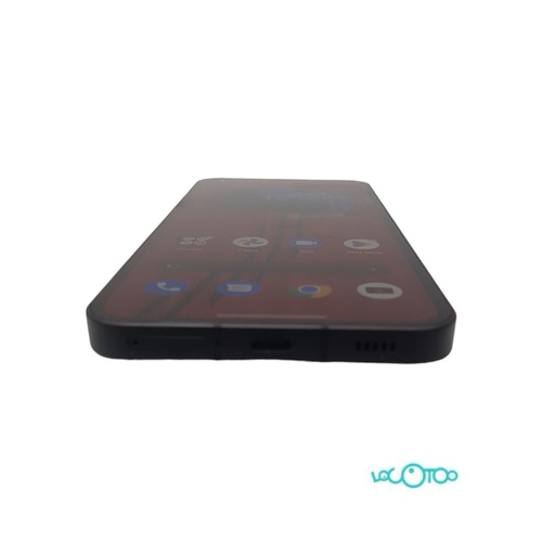 Smartphone NOTHING PHONE 1 (A063) Libre 12 