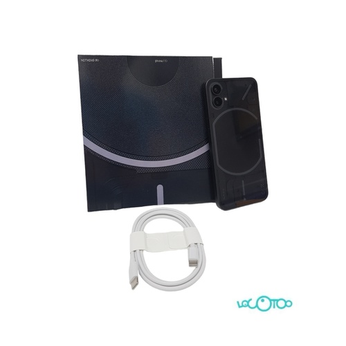 Smartphone NOTHING PHONE 1 (A063) Libre 12 