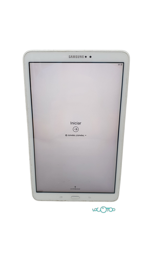 TABLET SAMSUNG TAB A 2016 (SM-T580) WIFI 10