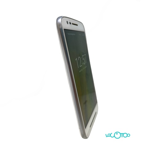 Smartphone MOTOROLA MOTO E3 1 GB 8 GB 1 Cám