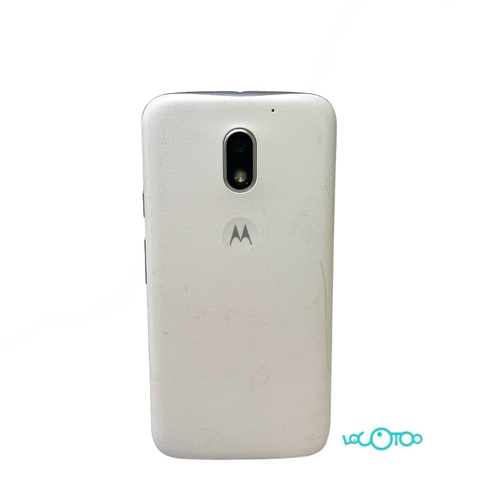 Smartphone MOTOROLA MOTO E3 1 GB 8 GB 1 Cám