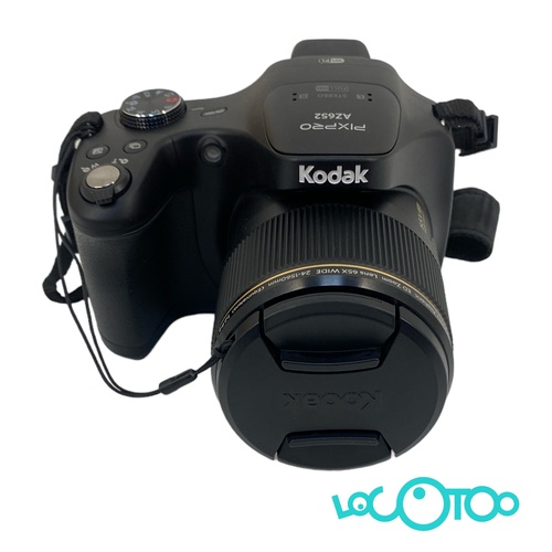 KODAK PIXPRO AZ652