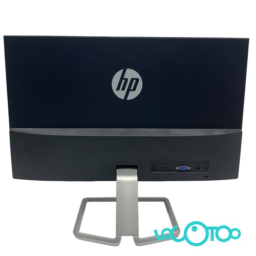 Monitor Led hp 22f display