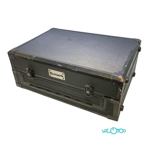 Mesa Dj NUMARK CDMIX1 2 Canales Efectos CD