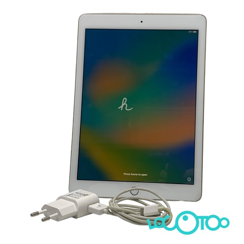 Tablet APPLE IPAD 5 GEN A1823 WIFI 128 GB I