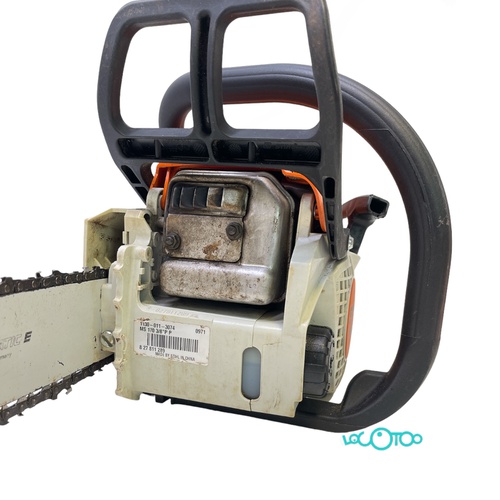Motosierra Gasolina STIHL MS170 35 cm 30,0 