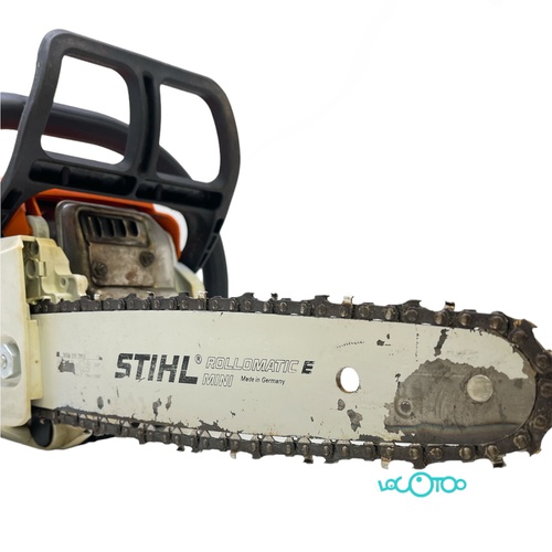Motosierra Gasolina STIHL MS170 35 cm 30,0 