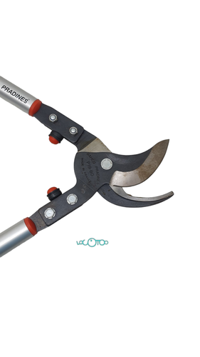 TIJERA PODA BAHCO PRADINES