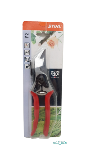 TIJERA PODA STIHL FELCO F2