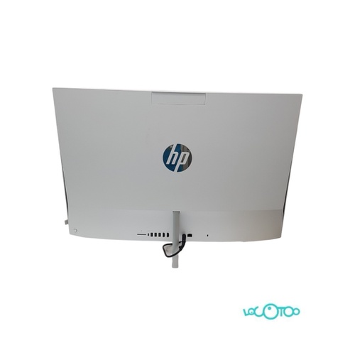 PC HP ALL IN ONE 500 GB SSD 8 GB Intel I5 1