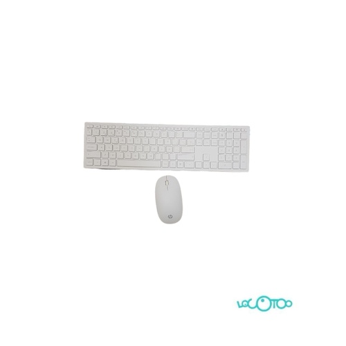 PC HP ALL IN ONE 500 GB SSD 8 GB Intel I5 1