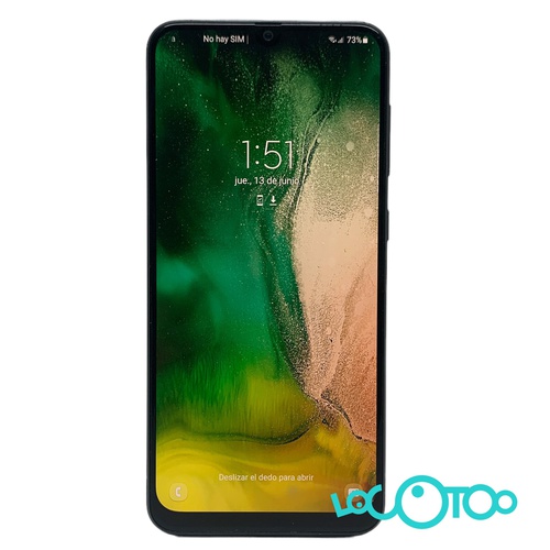 Smartphone SAMSUNG GALAXY A50 Libre 6.5 4 G