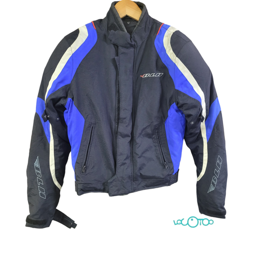 Chaqueta Moto BLH