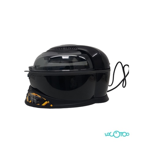 Freidora CECOTEC TURBOCECOFRY 4D 1350W