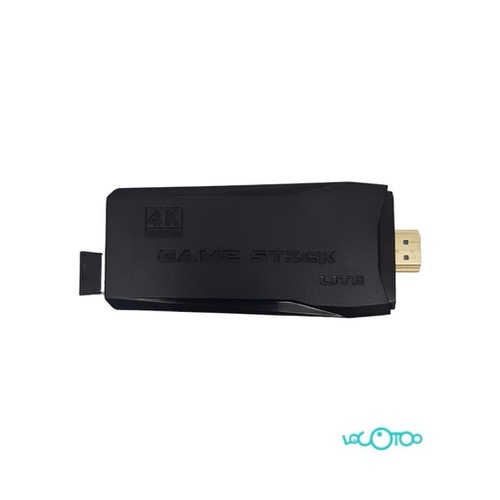 Consola Portátil GAME 2.4G WIRELESS CONTROL