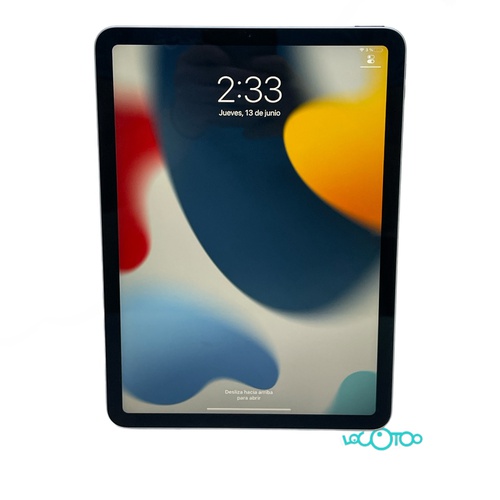 APPLE IPAD AIR 4GEN WI-FI (A2316) 64GB