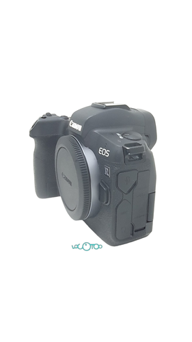 CAMARA EVIL CANON EOS R (DS126721) 30,3 MPX