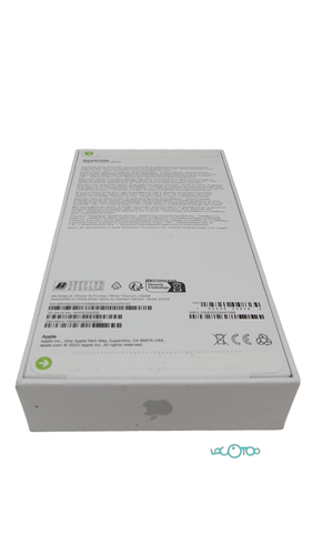 APPLE IPHONE 15 PRO MAX 256 GB. PRECINTADO