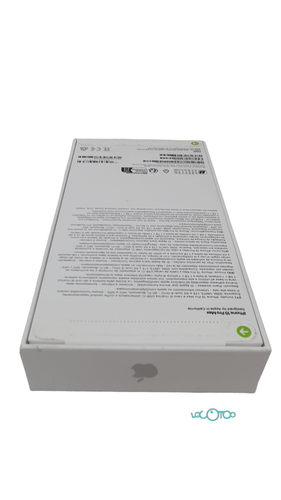 APPLE IPHONE 15 PRO MAX 256 GB. PRECINTADO