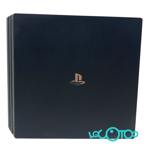 Consola SONY PS4 PS4 PRO Playstation 4 1 Tb