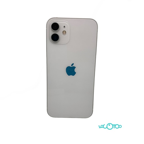 Smartphone APPLE IPHONE 12 6 '' 4 GB 64GB 2