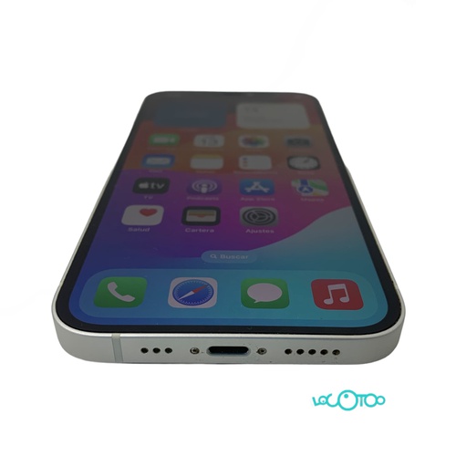 Smartphone APPLE IPHONE 12 6 '' 4 GB 64GB 2