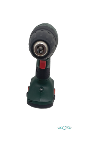 Atornillador Batería BOSCH PSR 12 12 V 1.0A