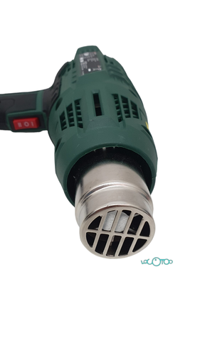 DECAPADORA ELECTRICA PARKSIDE PHLG 2000 F5 