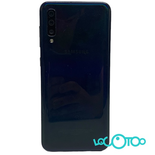 Smartphone SAMSUNG GALAXY A50 Libre 6.5 4 G