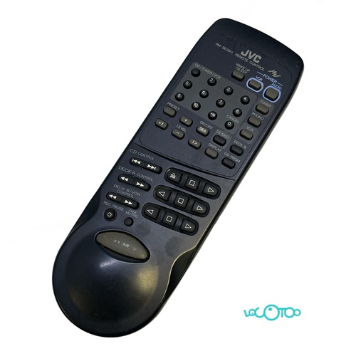 Cadena HIFI JVC AX-E78 / FX-E78 / XL-E78 / 