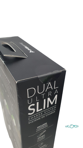 Accesorios Consola PDP GAMING DUAL ULTRA SL