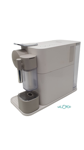 Cafetera Capsula DELONGHI EN500W Nespresso