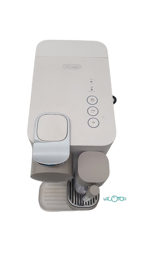 Cafetera Capsula DELONGHI EN500W Nespresso