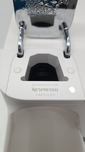 Cafetera Capsula DELONGHI EN500W Nespresso