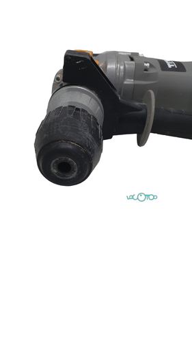 Martillo Eléctrico TITAN TTB810DRH Percutor