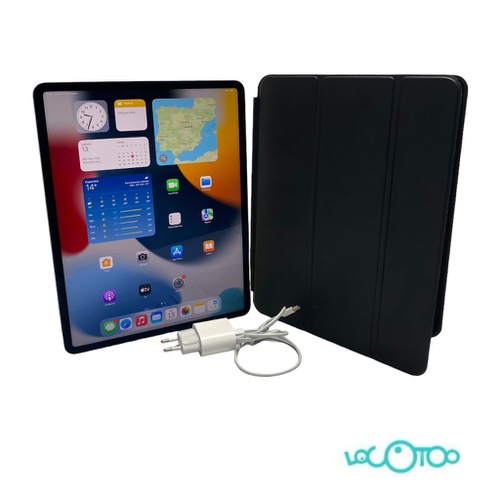 Tablet APPLE IPAD PRO A2378 12.9" 128GB WIF