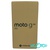 Smartphone MOTOROLA MOTO G34 5G Libre 6.7" 