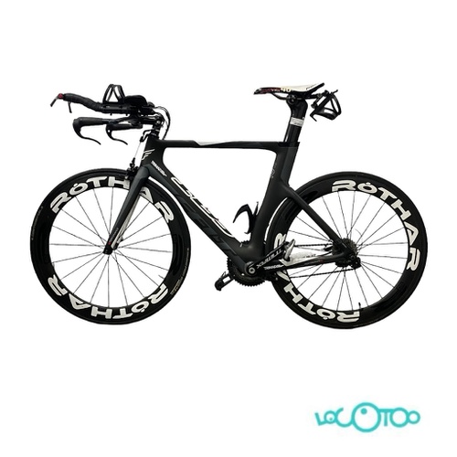 Bicicleta Carretera FELT Cuadro de Fibra de