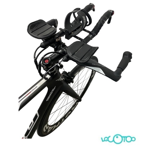 Bicicleta Carretera FELT Cuadro de Fibra de