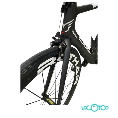 Bicicleta Carretera FELT Cuadro de Fibra de