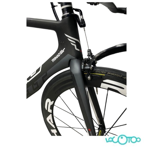 Bicicleta Carretera FELT Cuadro de Fibra de