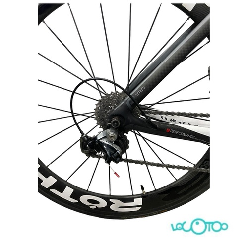 Bicicleta Carretera FELT Cuadro de Fibra de