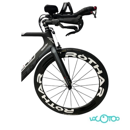 Bicicleta Carretera FELT Cuadro de Fibra de