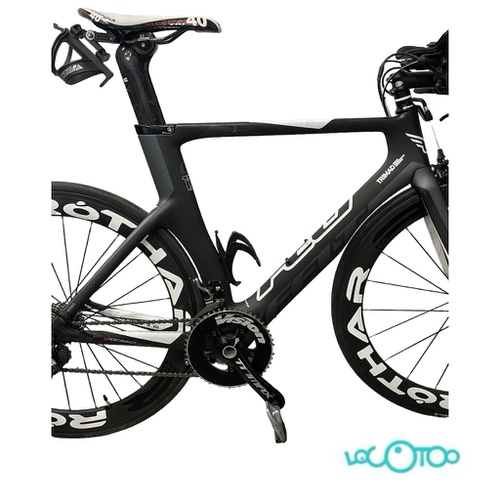 Bicicleta Carretera FELT Cuadro de Fibra de